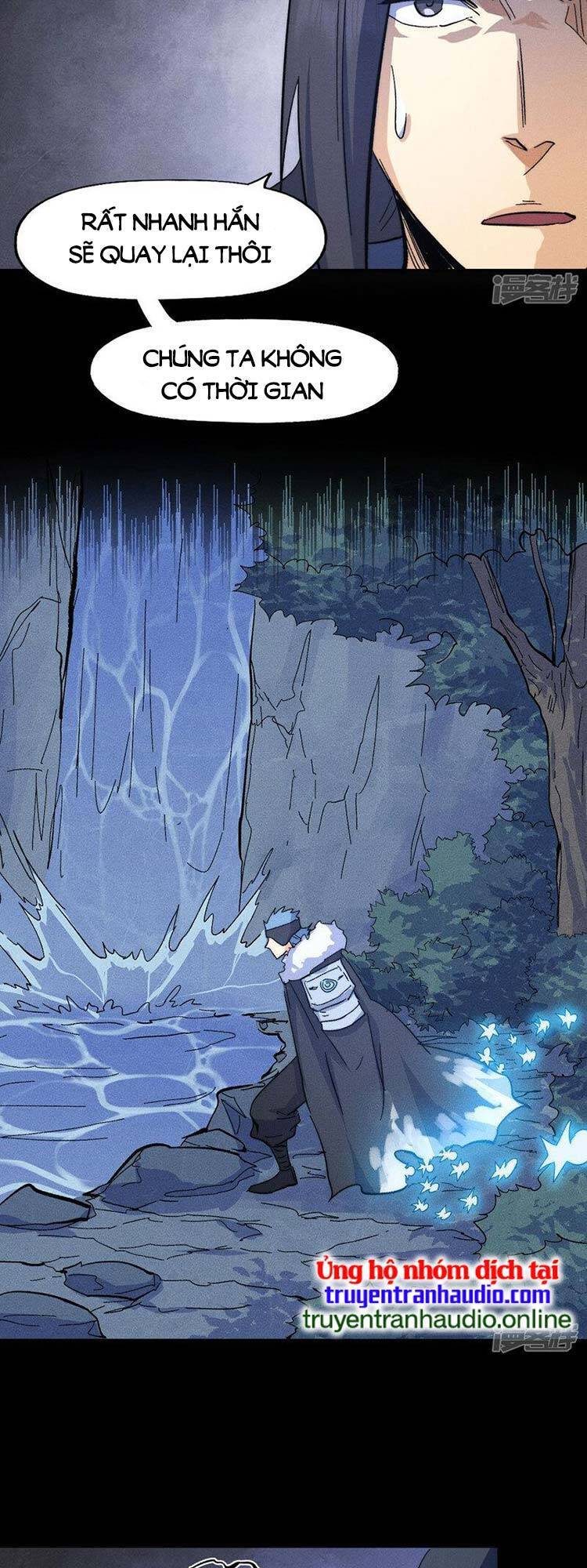 Nhân Vật Chính Mạnh Nhất Lịch Sử - Chương 112