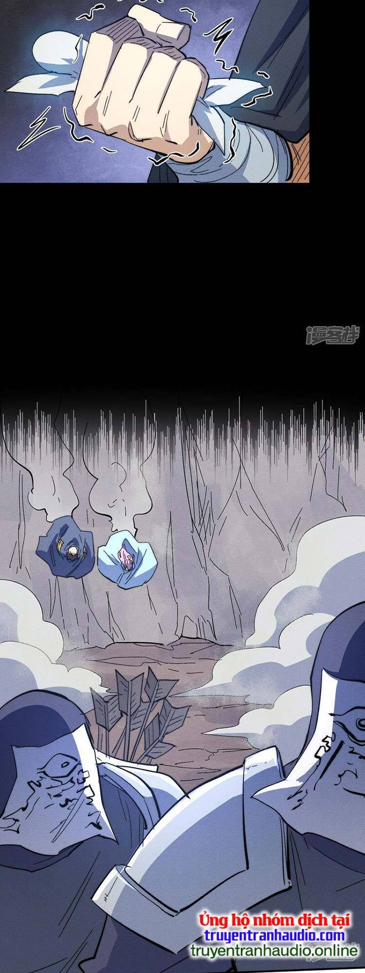 Nhân Vật Chính Mạnh Nhất Lịch Sử - Chương 112