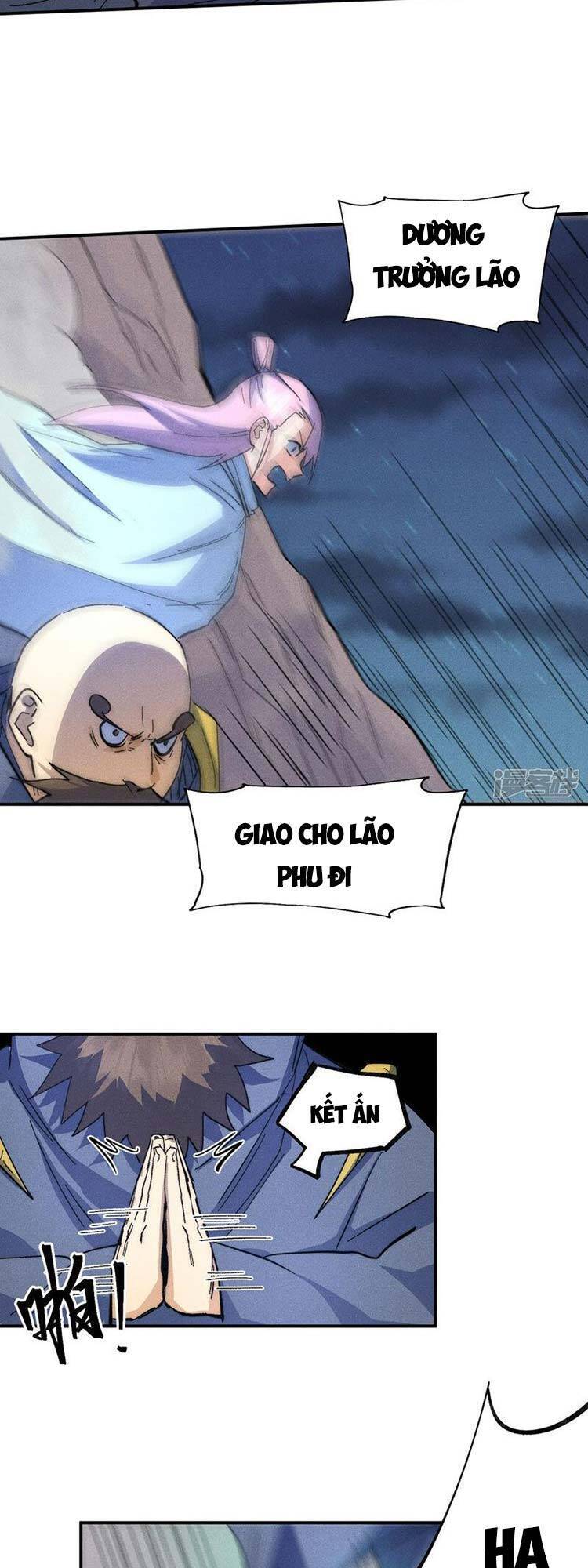 Nhân Vật Chính Mạnh Nhất Lịch Sử - Chương 112