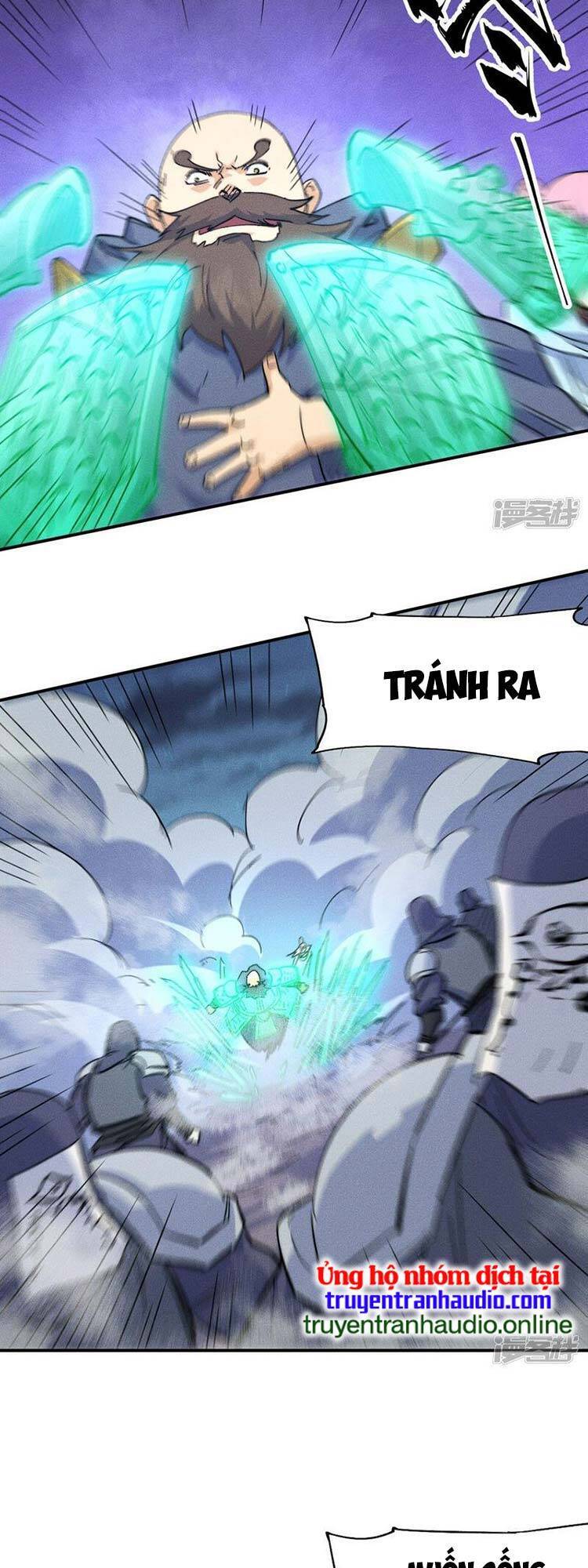 Nhân Vật Chính Mạnh Nhất Lịch Sử - Chương 112