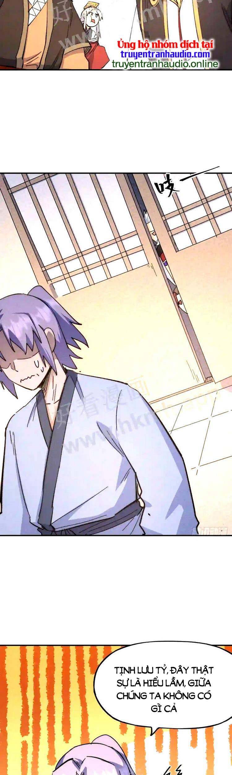 Nhân Vật Chính Mạnh Nhất Lịch Sử - Chương 116 - Trang 9