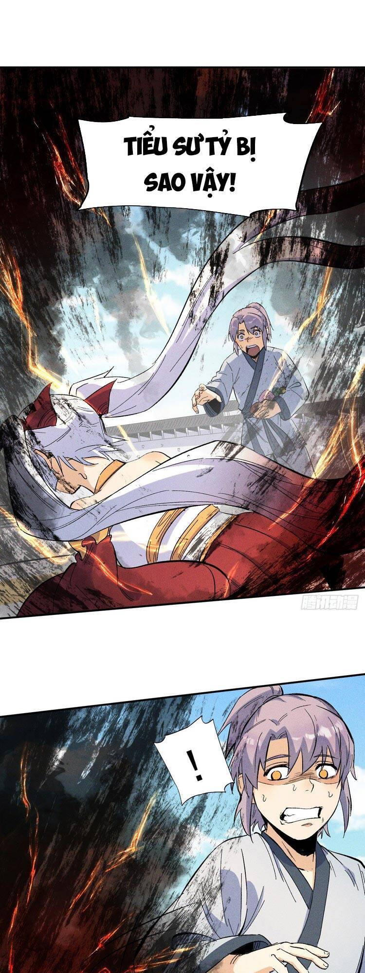 Nhân Vật Chính Mạnh Nhất Lịch Sử - Chương 12