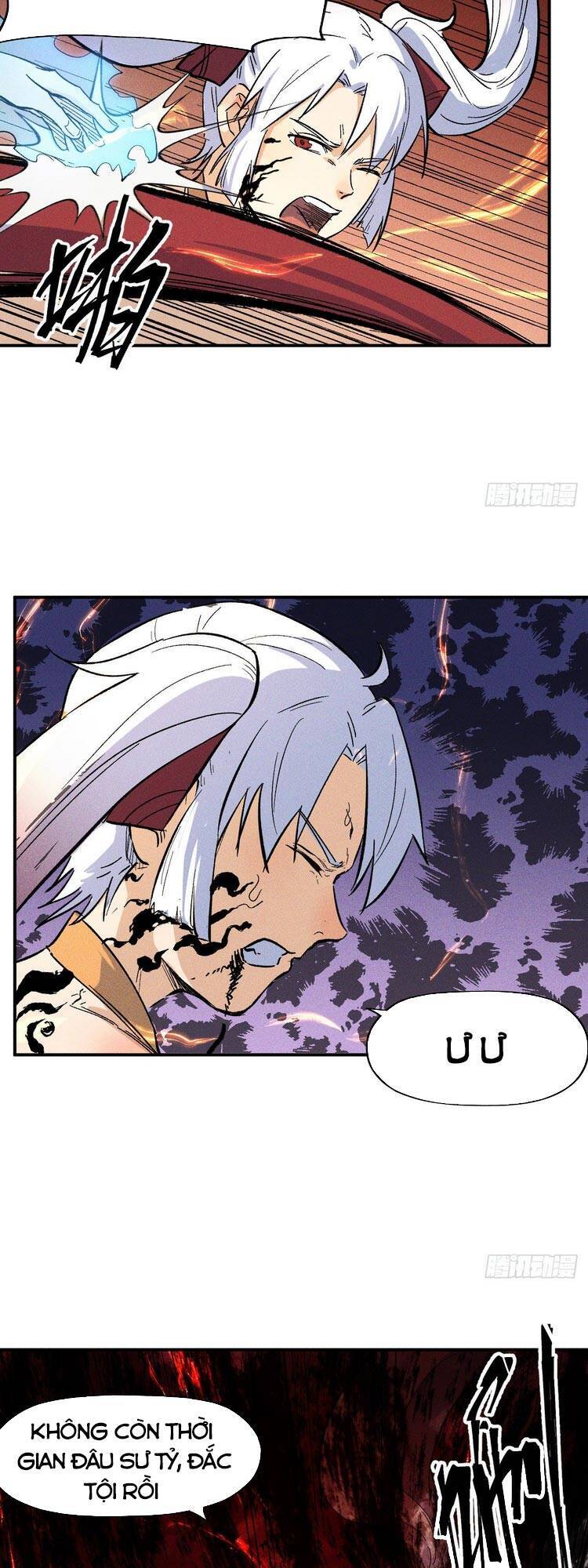 Nhân Vật Chính Mạnh Nhất Lịch Sử - Chương 12