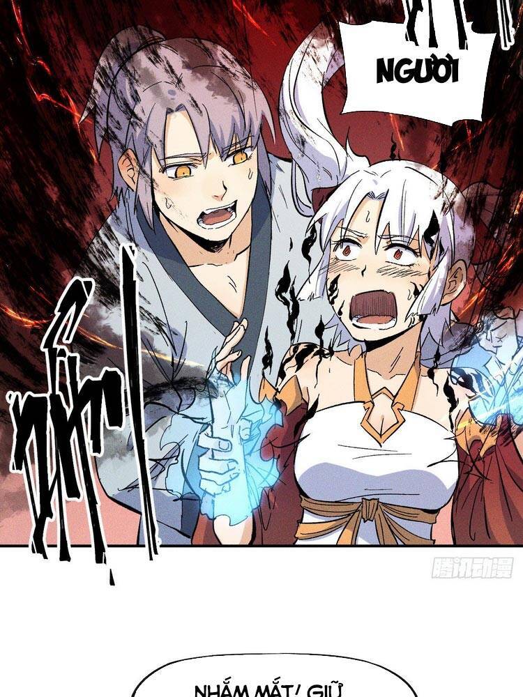 Nhân Vật Chính Mạnh Nhất Lịch Sử - Chương 12