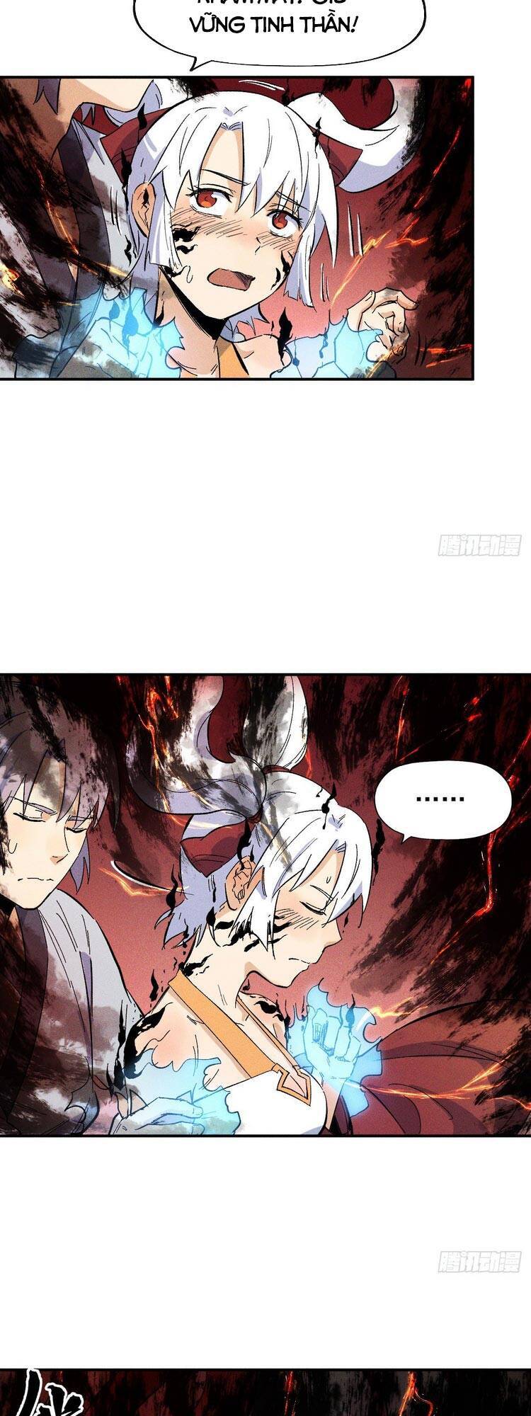 Nhân Vật Chính Mạnh Nhất Lịch Sử - Chương 12