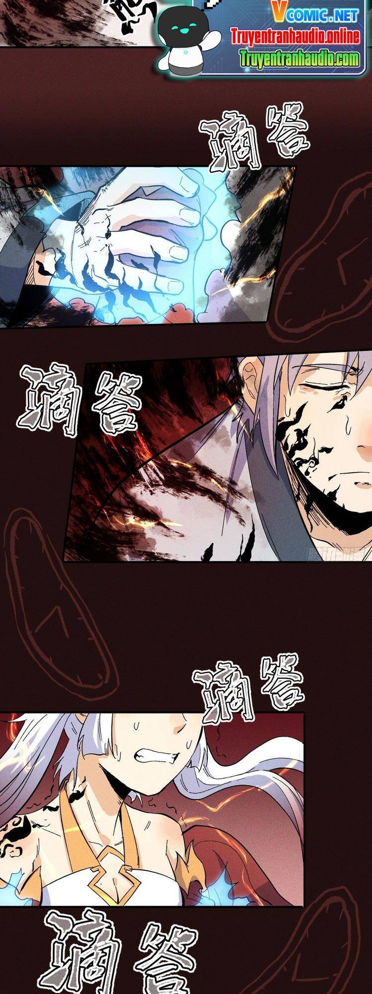 Nhân Vật Chính Mạnh Nhất Lịch Sử - Chương 12