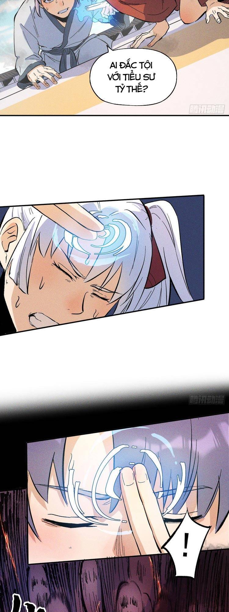 Nhân Vật Chính Mạnh Nhất Lịch Sử - Chương 12