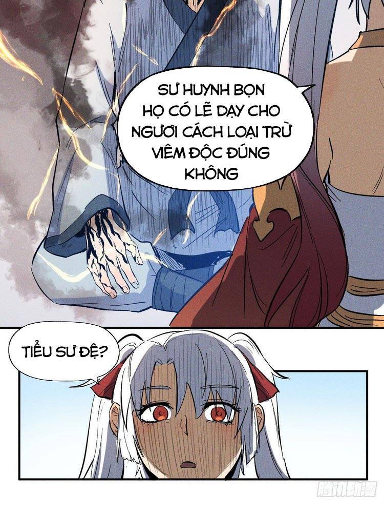 Nhân Vật Chính Mạnh Nhất Lịch Sử - Chương 12