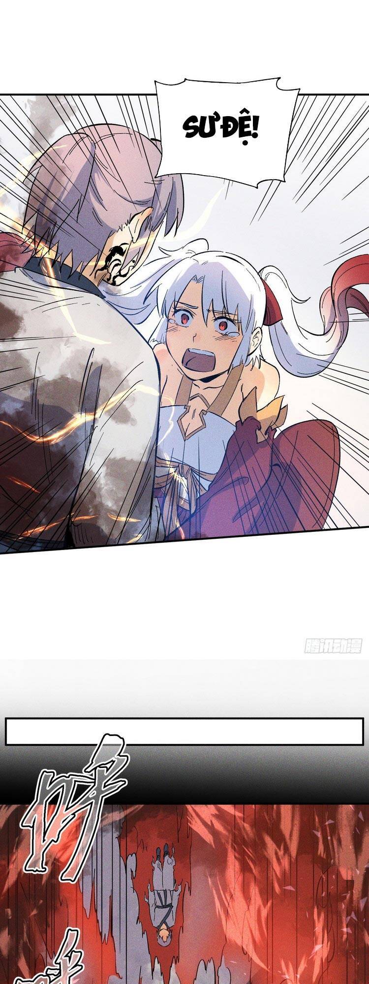 Nhân Vật Chính Mạnh Nhất Lịch Sử - Chương 12