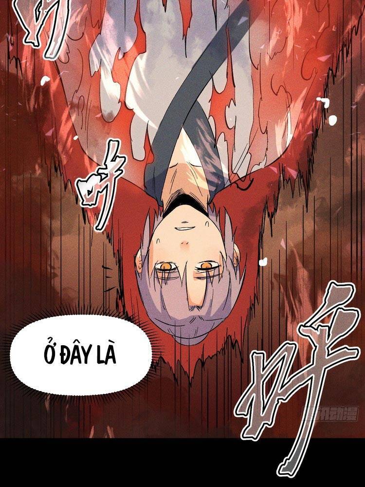 Nhân Vật Chính Mạnh Nhất Lịch Sử - Chương 12