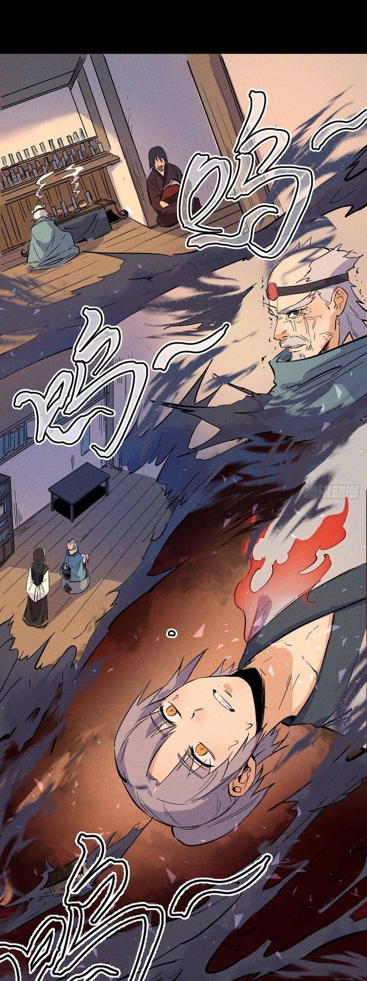 Nhân Vật Chính Mạnh Nhất Lịch Sử - Chương 12