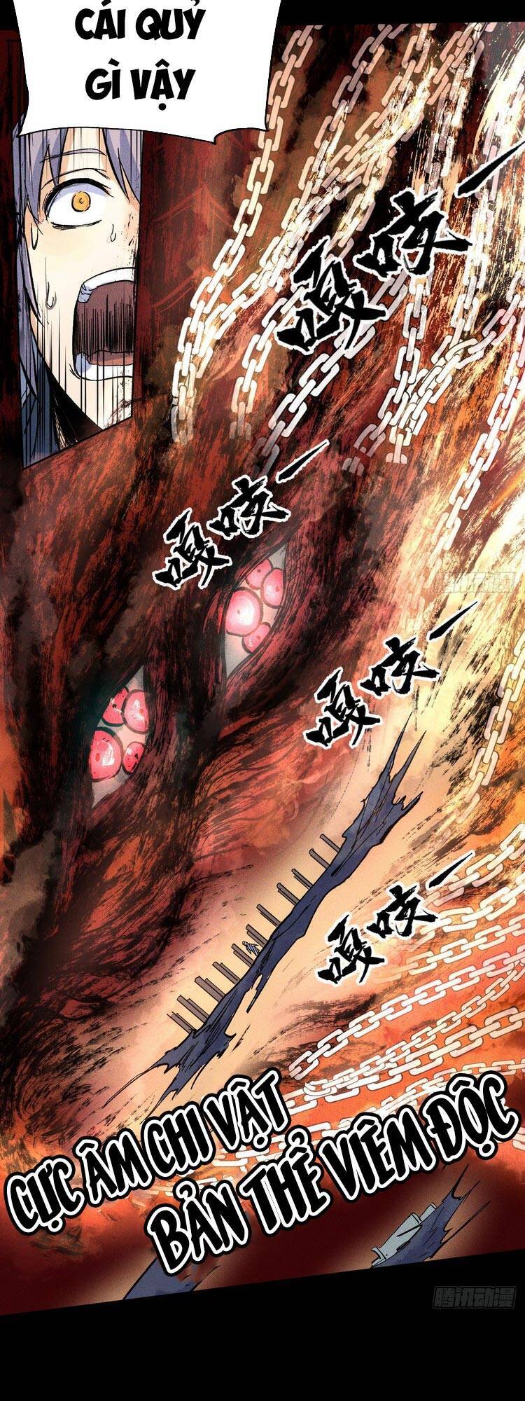 Nhân Vật Chính Mạnh Nhất Lịch Sử - Chương 12