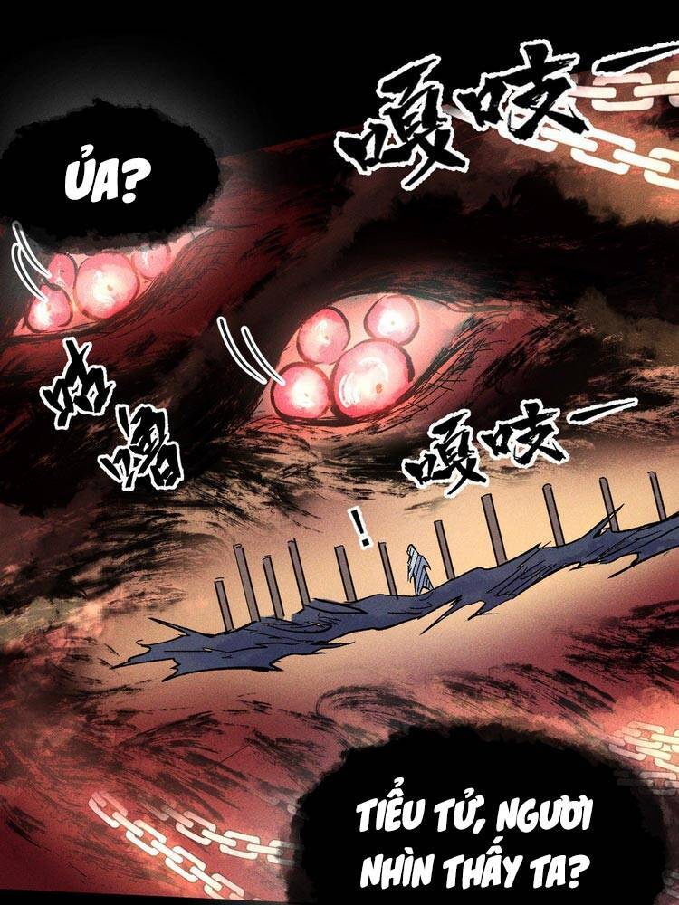 Nhân Vật Chính Mạnh Nhất Lịch Sử - Chương 12