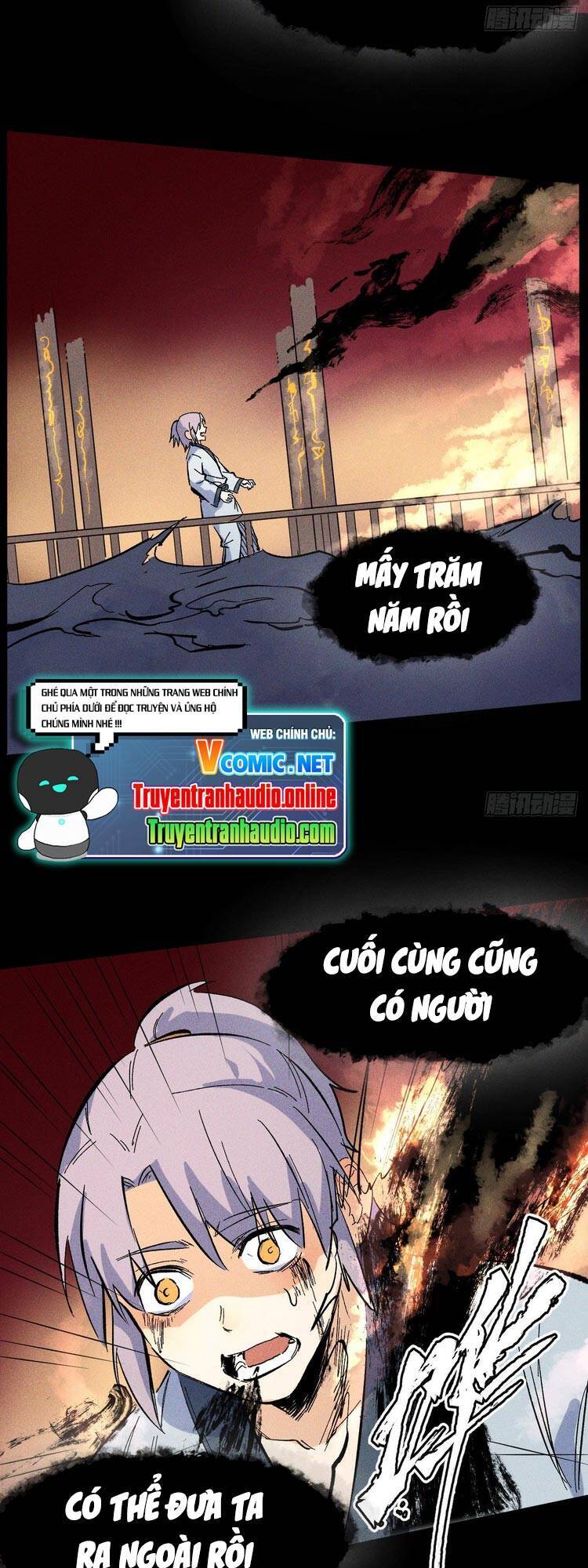 Nhân Vật Chính Mạnh Nhất Lịch Sử - Chương 12