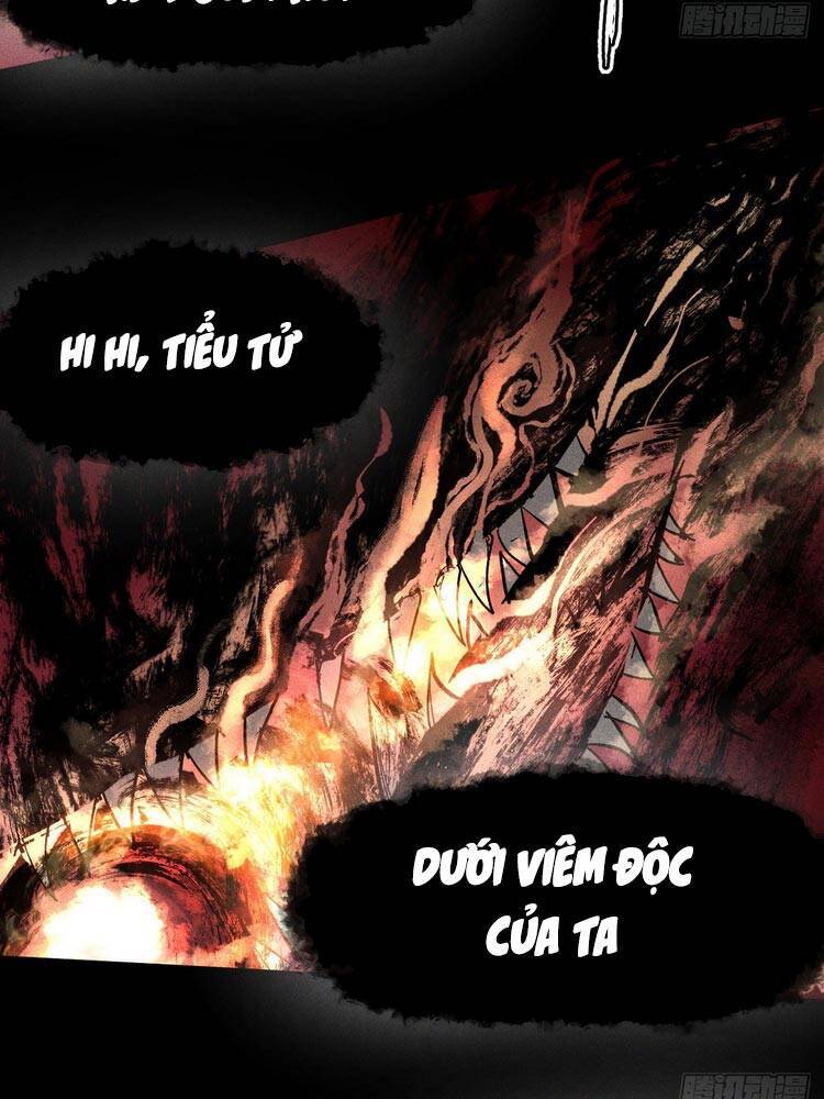 Nhân Vật Chính Mạnh Nhất Lịch Sử - Chương 12