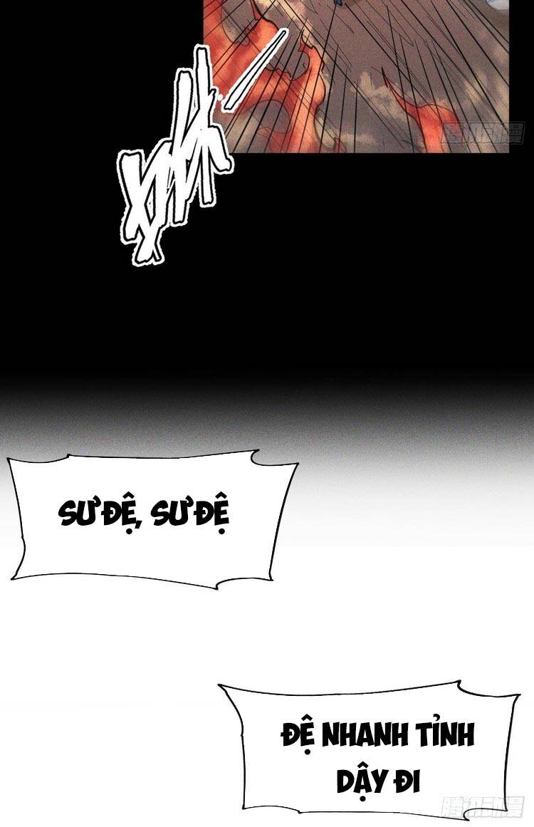 Nhân Vật Chính Mạnh Nhất Lịch Sử - Chương 12