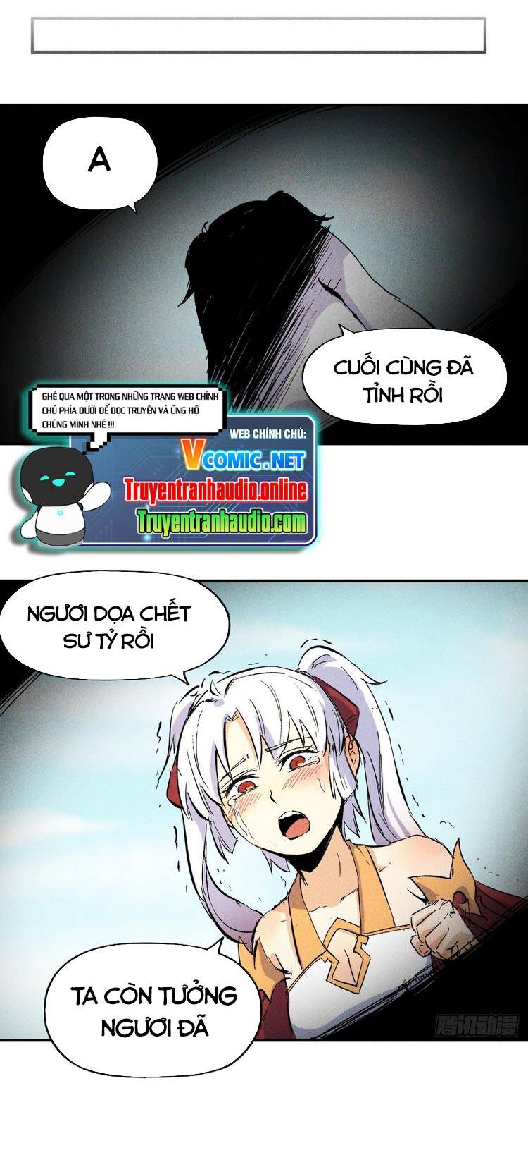 Nhân Vật Chính Mạnh Nhất Lịch Sử - Chương 12