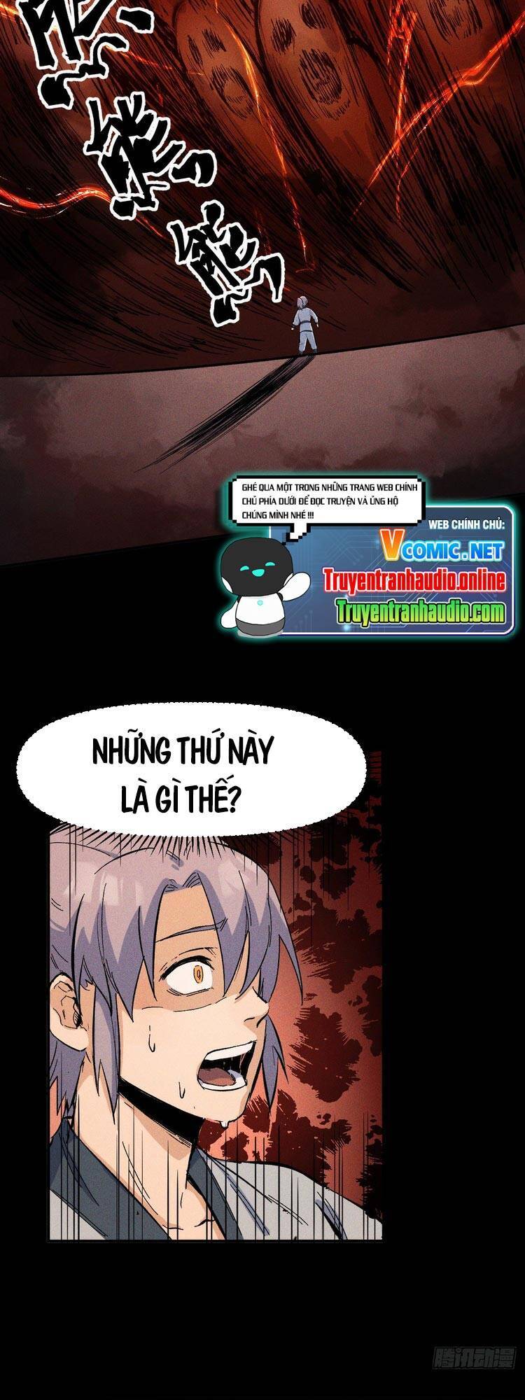 Nhân Vật Chính Mạnh Nhất Lịch Sử - Chương 12