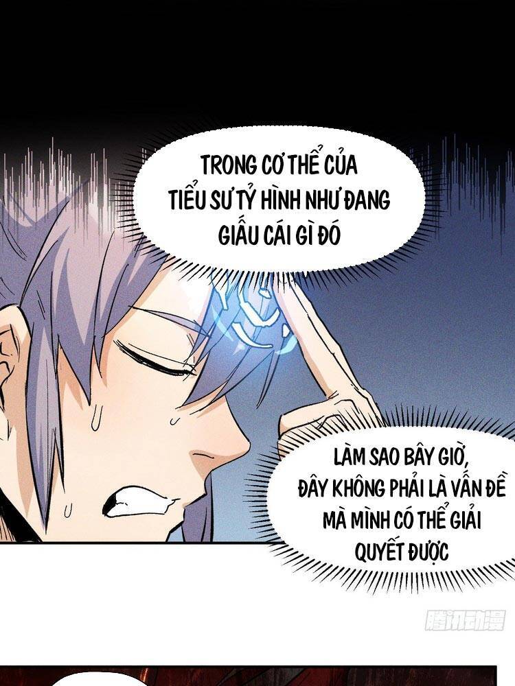 Nhân Vật Chính Mạnh Nhất Lịch Sử - Chương 12