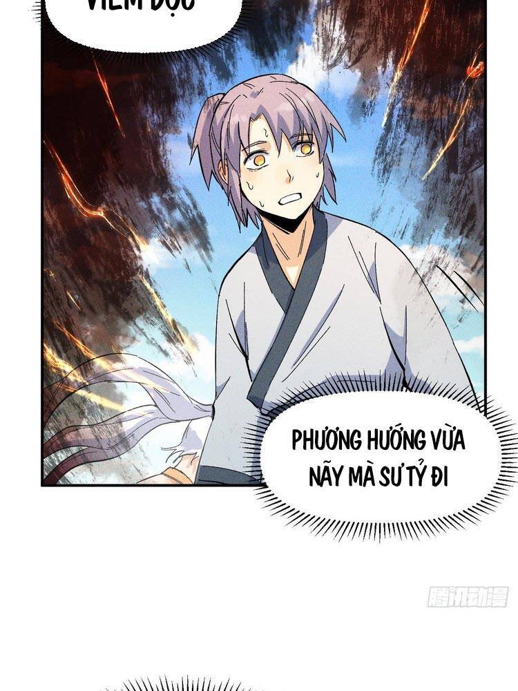 Nhân Vật Chính Mạnh Nhất Lịch Sử - Chương 12