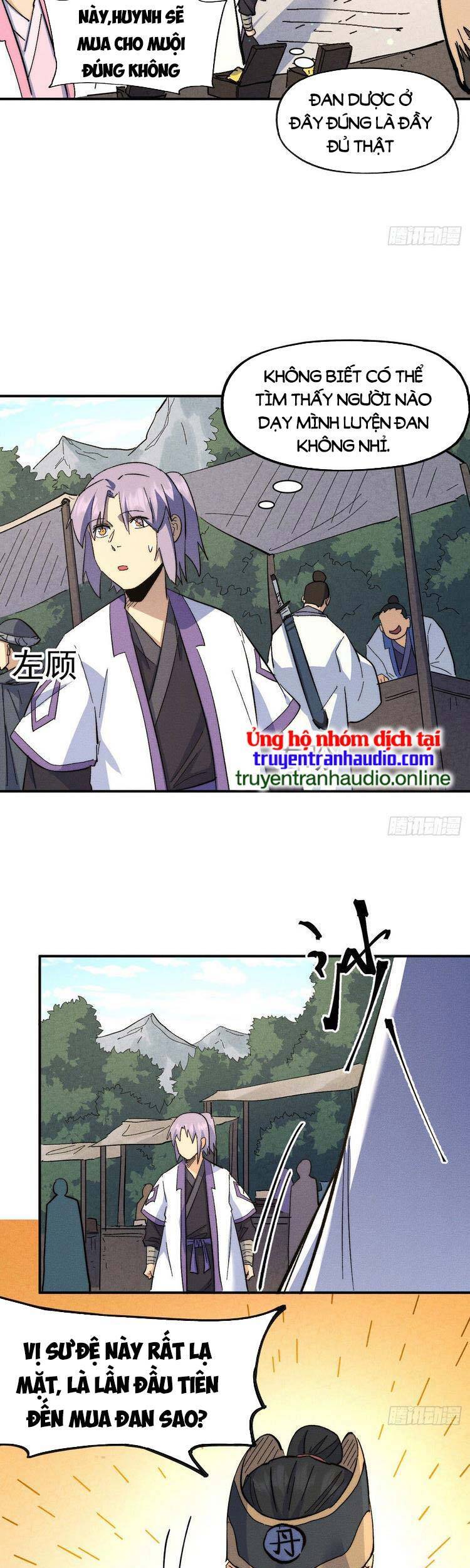 Nhân Vật Chính Mạnh Nhất Lịch Sử - Chương 121