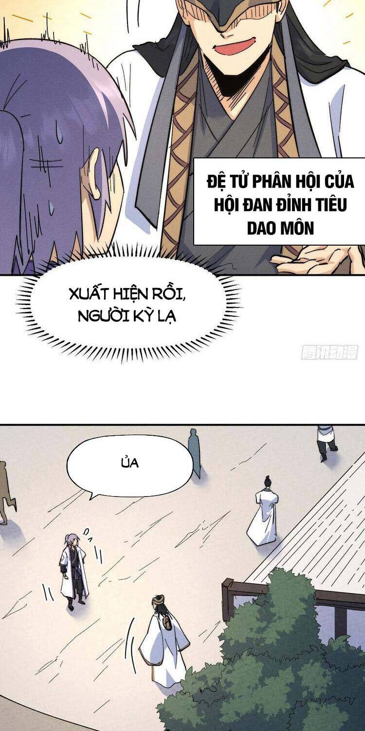 Nhân Vật Chính Mạnh Nhất Lịch Sử - Chương 121