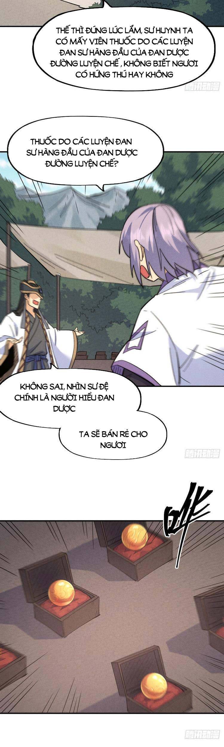 Nhân Vật Chính Mạnh Nhất Lịch Sử - Chương 121