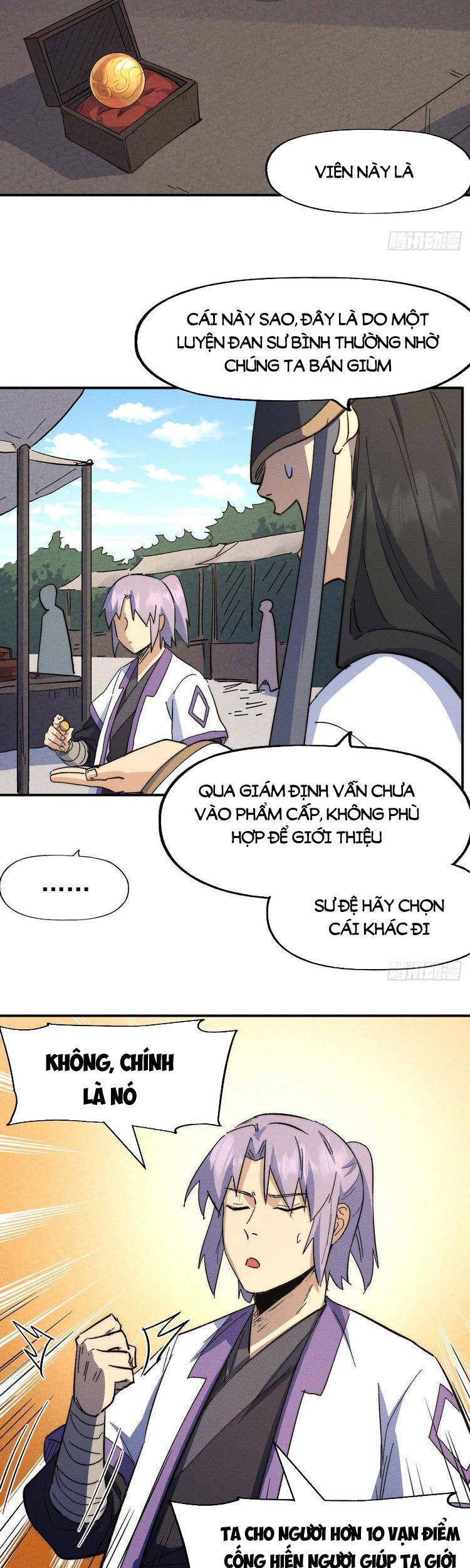 Nhân Vật Chính Mạnh Nhất Lịch Sử - Chương 121