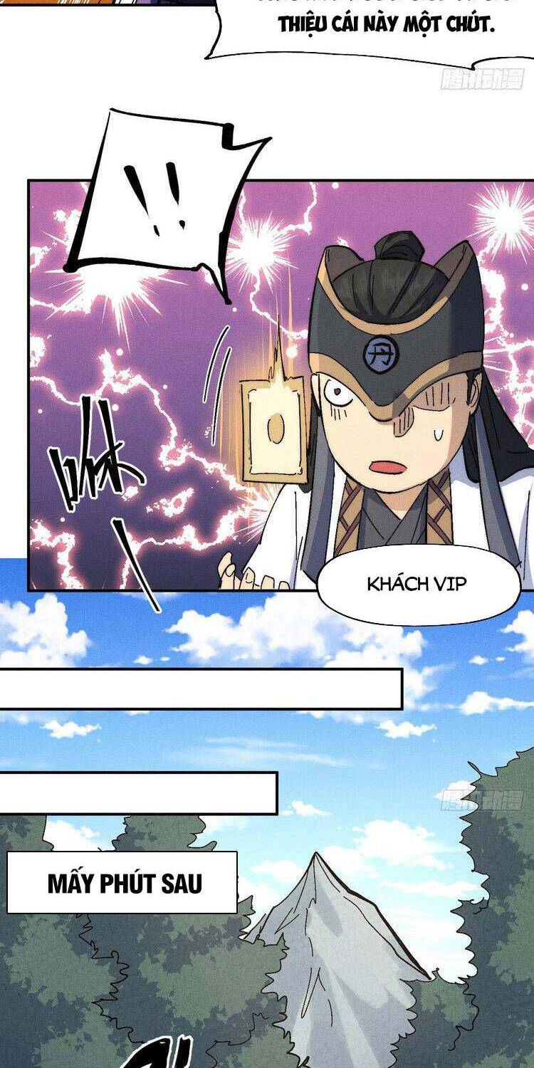 Nhân Vật Chính Mạnh Nhất Lịch Sử - Chương 121