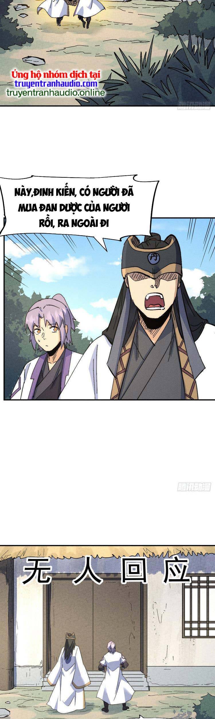 Nhân Vật Chính Mạnh Nhất Lịch Sử - Chương 121