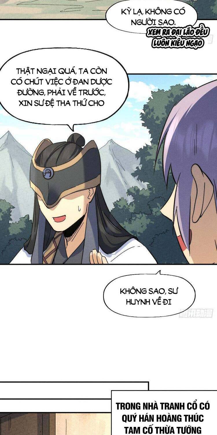 Nhân Vật Chính Mạnh Nhất Lịch Sử - Chương 121