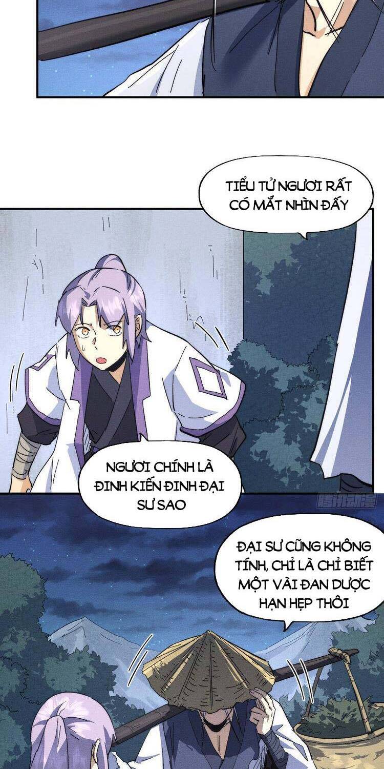 Nhân Vật Chính Mạnh Nhất Lịch Sử - Chương 121