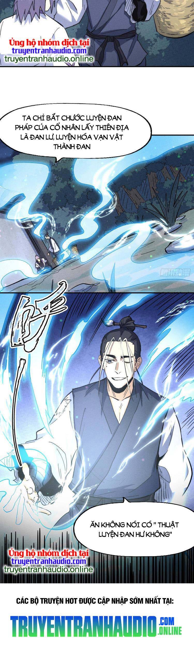 Nhân Vật Chính Mạnh Nhất Lịch Sử - Chương 121