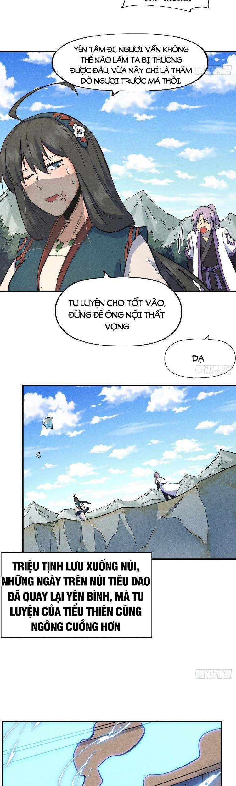 Nhân Vật Chính Mạnh Nhất Lịch Sử - Chương 121