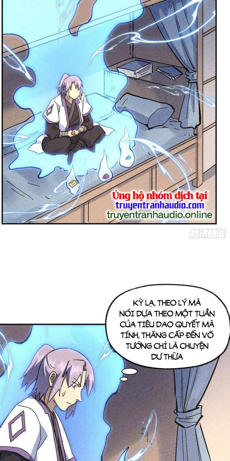 Nhân Vật Chính Mạnh Nhất Lịch Sử - Chương 121