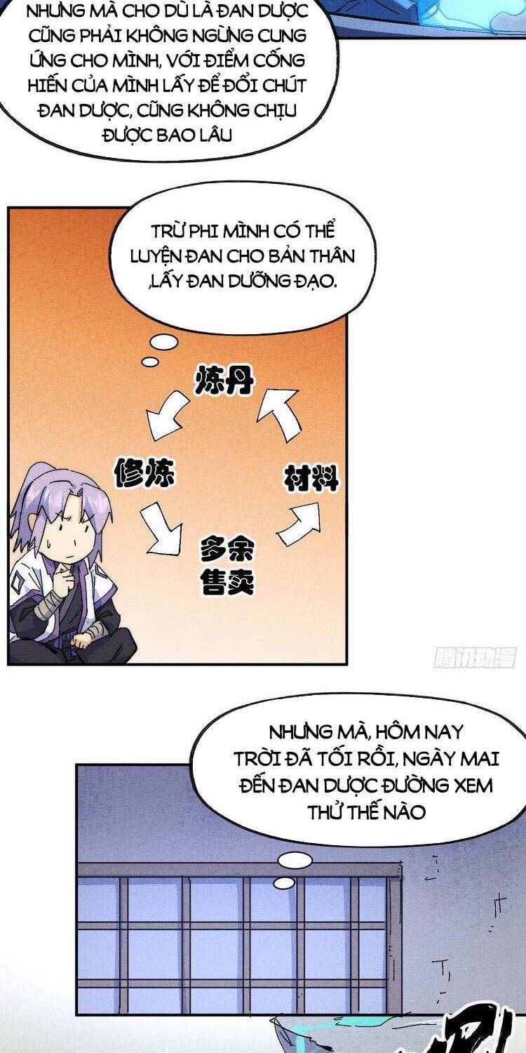 Nhân Vật Chính Mạnh Nhất Lịch Sử - Chương 121