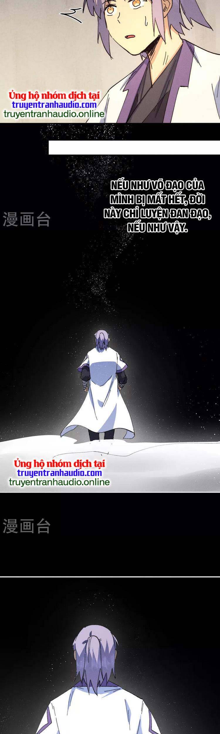 Nhân Vật Chính Mạnh Nhất Lịch Sử - Chương 122