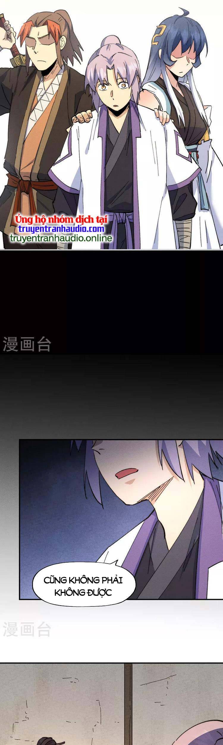 Nhân Vật Chính Mạnh Nhất Lịch Sử - Chương 122