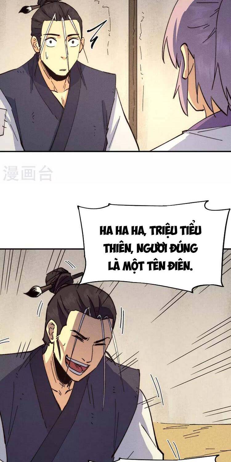 Nhân Vật Chính Mạnh Nhất Lịch Sử - Chương 122