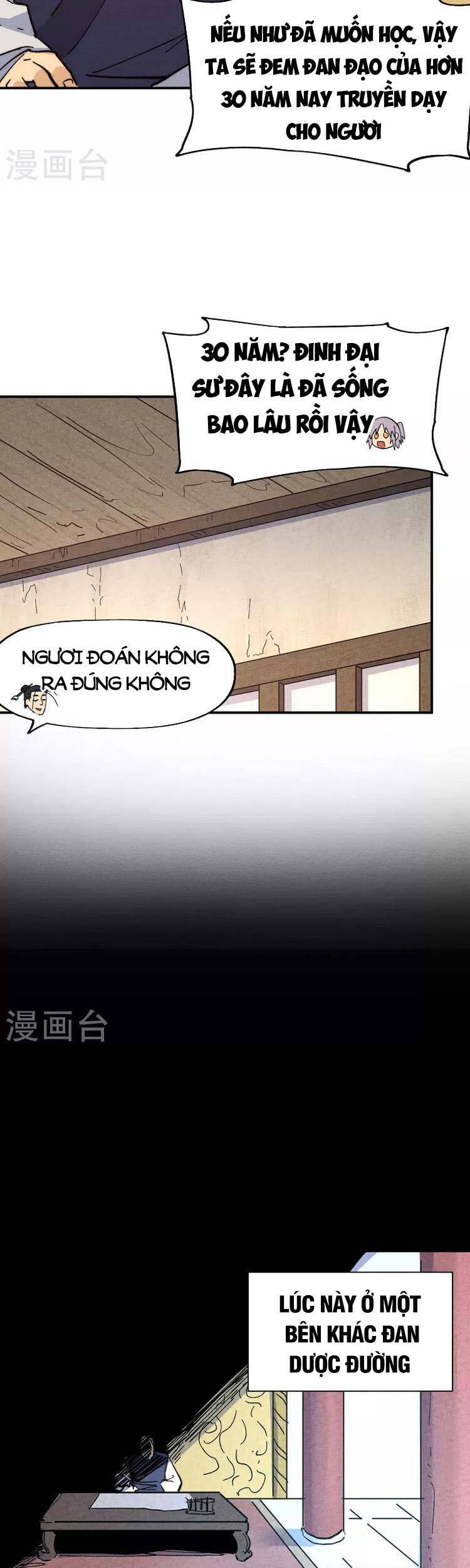 Nhân Vật Chính Mạnh Nhất Lịch Sử - Chương 122