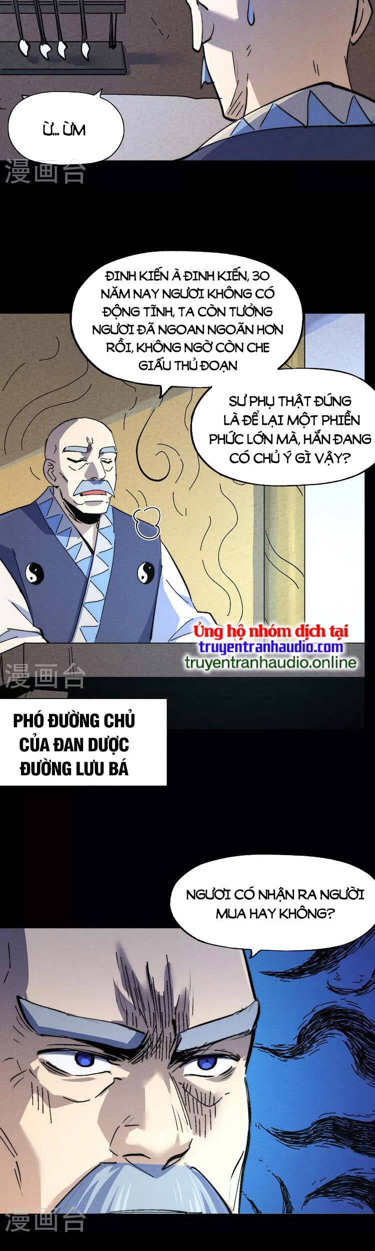 Nhân Vật Chính Mạnh Nhất Lịch Sử - Chương 122