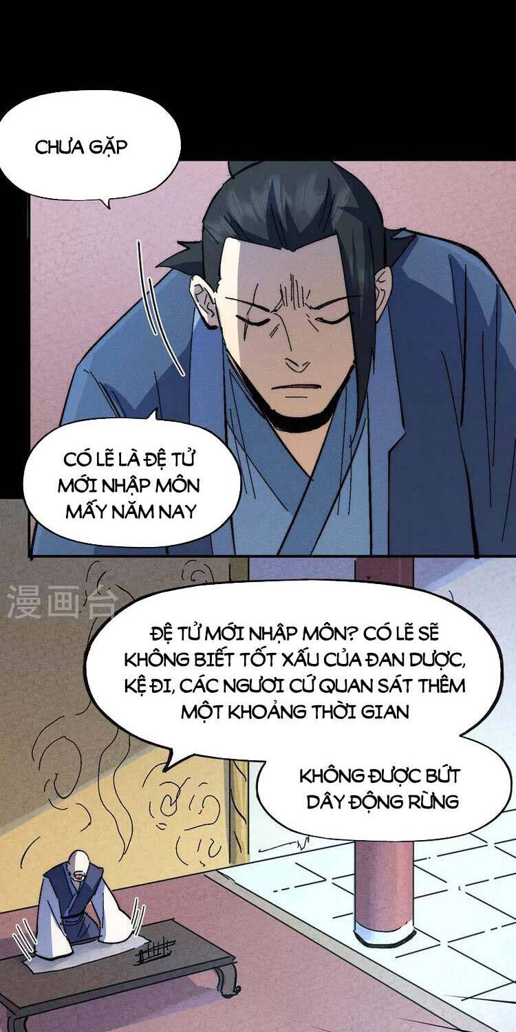 Nhân Vật Chính Mạnh Nhất Lịch Sử - Chương 122