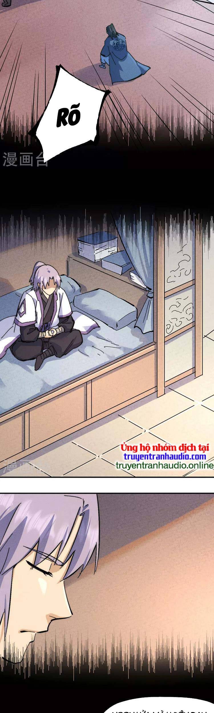 Nhân Vật Chính Mạnh Nhất Lịch Sử - Chương 122