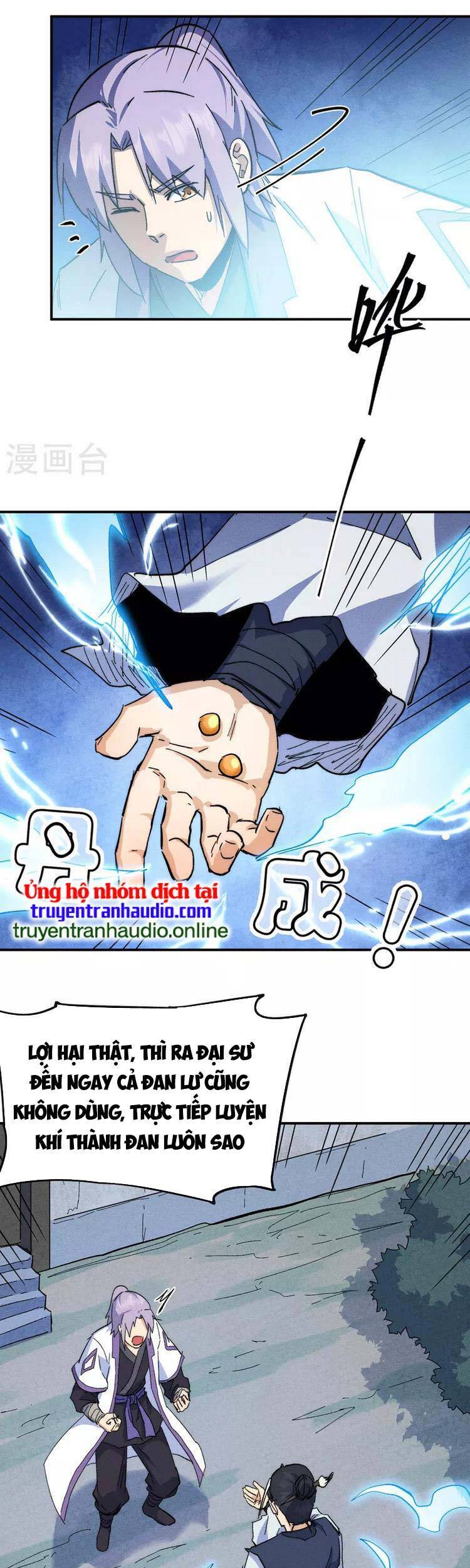 Nhân Vật Chính Mạnh Nhất Lịch Sử - Chương 122