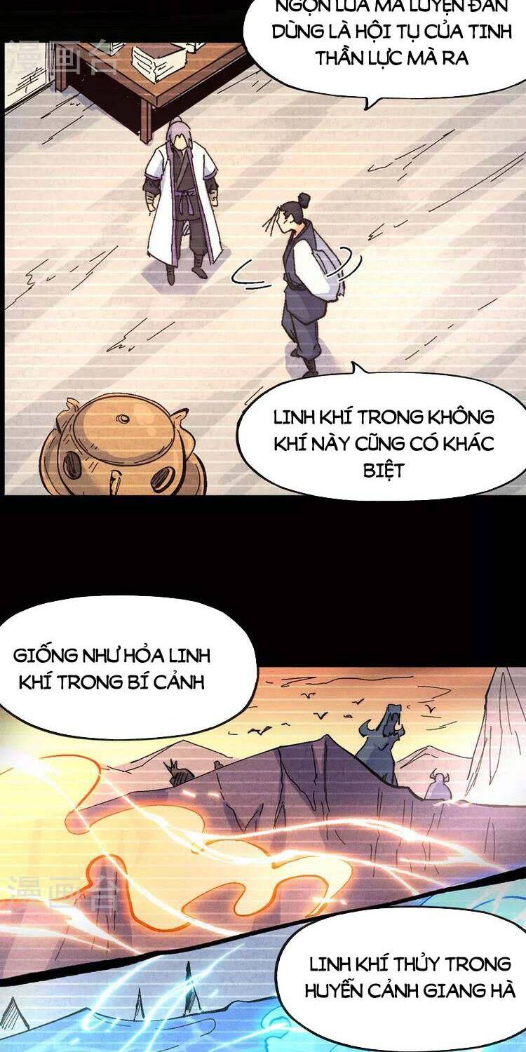 Nhân Vật Chính Mạnh Nhất Lịch Sử - Chương 122