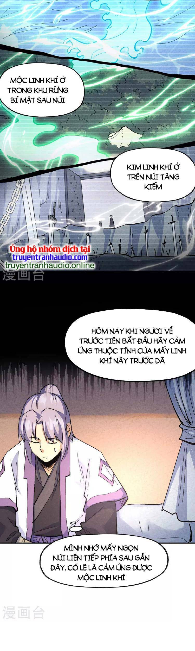 Nhân Vật Chính Mạnh Nhất Lịch Sử - Chương 122