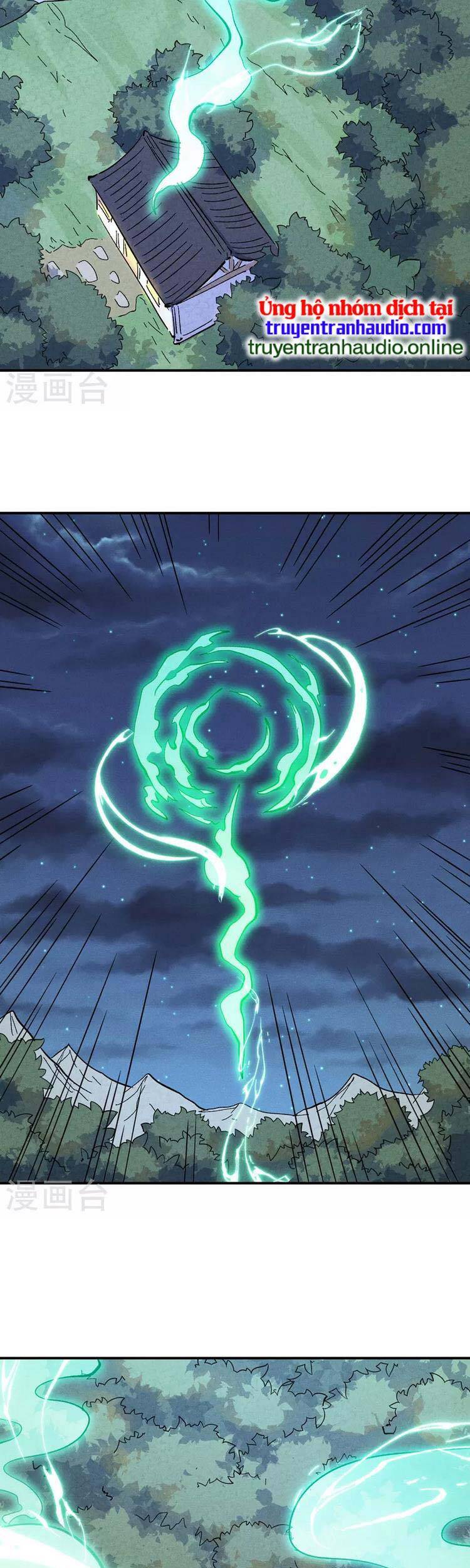 Nhân Vật Chính Mạnh Nhất Lịch Sử - Chương 122