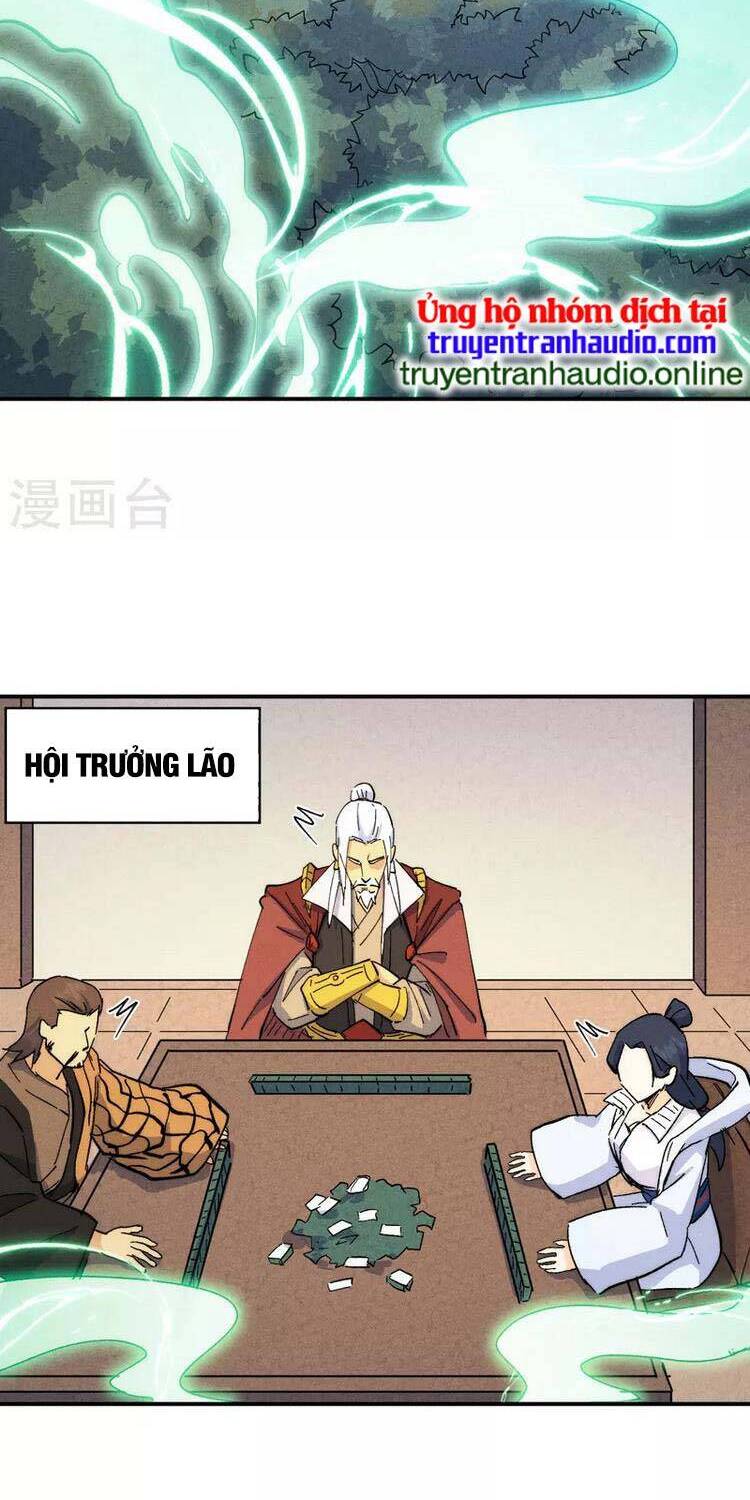 Nhân Vật Chính Mạnh Nhất Lịch Sử - Chương 122