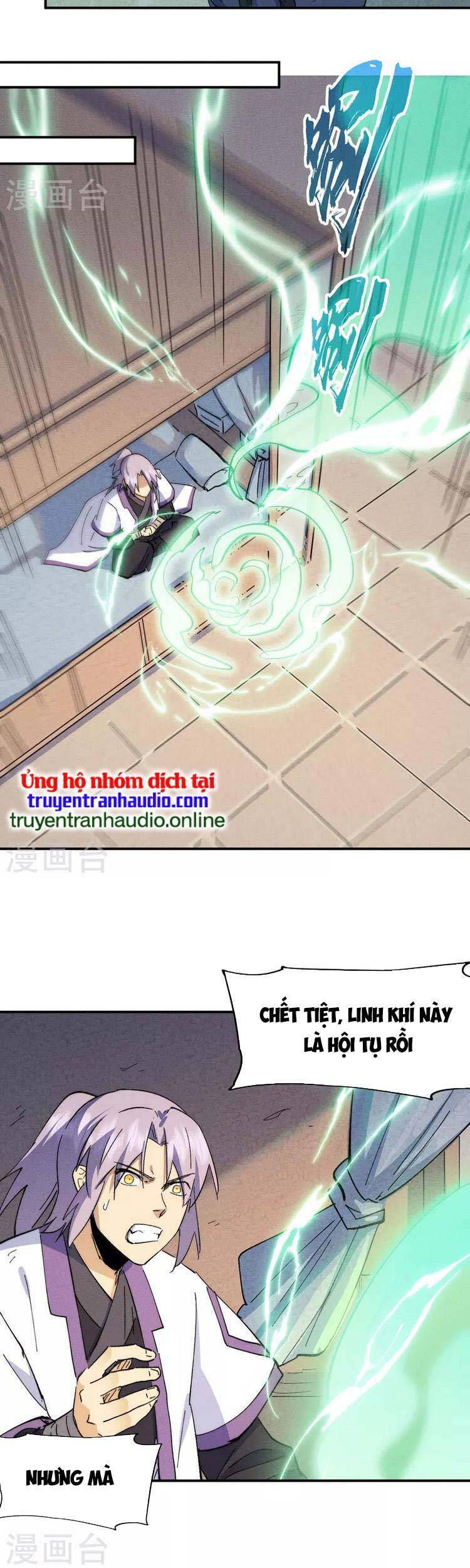 Nhân Vật Chính Mạnh Nhất Lịch Sử - Chương 122