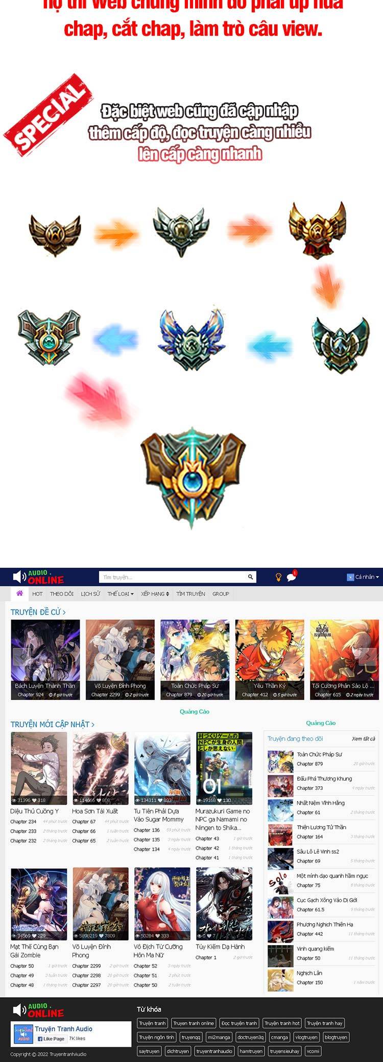 Nhân Vật Chính Mạnh Nhất Lịch Sử - Chương 122